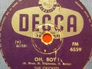 RARE 78rpm 10