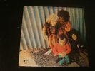 Hendrix – Band Of Gypsys 2406 002 Puppet sleeve VINYL LP