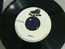 LAMBERT DOUGLAS  IS IT LOVE  ROSSO 7