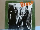 The Clash Self Titled JE36060 Original LP + Groovy Times AE71178 45 Vinyl
