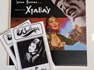 SIGNED Yma Sumac Voice of The Xtabay Vinyl Record + Programs Exotic Cult Jazz