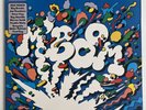 Max Roach -  M'Boom Vinyl Record Audiophile Pressing