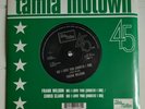 Frank Wilson & Chris Clark -  Do I Love You -  Tamla Motown 7