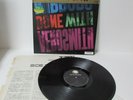 Aerosmith Done With Mirrors 28AP3111 JAPAN OBI Vinyl A034