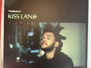 the weeknd kiss land Vinyl. Very Rare 9/10 Condition