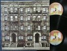 LED ZEPPELIN Physical Graffiti / DLP Germany 1975 WEA SWAN SONG SSK 89400