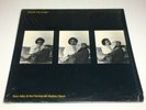 Terry Allen & Panhandle Mystery Band Smokin' The Dummy Fate LP IN SHRINK