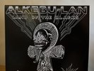 Mtume UMOJA ENSEMBLE-Alkebu-Lan Land of the Blacks (Live at the east) 2lp jazz