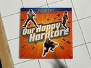 Scooter - Our Happy Hardcore - Vinyl Record LP Album