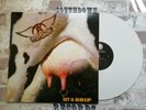 Aerosmith - Get A Grip LP Vinyl Record (White Vinyl Double LP)