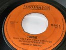 John Holt with Tommy McCook -  Tonight / Maybe Someday (7