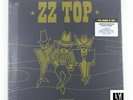 ZZ Top – Goin' 50 603497851607 EU Vinyl 5LP Box Set Limited SEALED