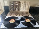LED ZEPPELIN: Physical Graffiti US Swan Song Rock 2x LP NM Vinyl 80s SUPERB