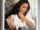 ASHANTI Self Titled ALBUM 2x VINYL LP Orig. 1st Pressing MURDER INC. JA RULE NM