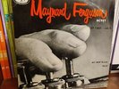 Maynard Ferguson Octet ‎– My New Flame / Yeah EP 7