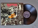 TERRORIZER – World Downfall (RARE Orig Vinyl LP 1989, Morbid Angel Napalm Death)