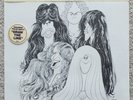 AEROSMITH - DRAW THE LINE VINYL LP SEALED 1st PRESS 1977 ORIG HYPE STICKER