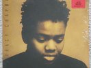 TRACY CHAPMAN - S/T DEBUT ALBUM VINYL LP SEALED 1st PRESS 1988 ORIG HYPE STICKER