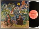 Chad Stuart And Jeremy Clyde  Of Cabbages And Kings  Psych, Soft Rock  Shrink