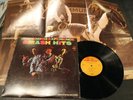Jimi Hendrix Smash Hits 1st Press 2 Tone Reprise Records LP W/ POSTER