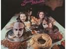 Secos & Molhados Vinyl Record NEW