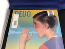 DEVO - Shout LP 1984 Sealed New
