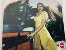 Lana Del Rey BLUE BANISTERS Target Exclusive Red Vinyl - SEALED