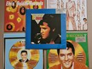 Elvis' Golden Records 1, 2, 3, 4, 5 Simply Vinyl 1997 Limited Edition NEW/SEALED
