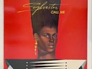 SYLVESTER-
