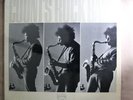 Steve Marcus VORTEX 2009 STEREO M-/M- RARE 