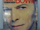 David Bowie Black Tie White Noise Vinyl LP Rare First Pressing 74321 13697 1 NM