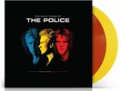 Variés Many Faces Of The Police 180g 2LP Colorié Vinyle Gatefold 2021