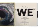 Arcade Fire: We LP Coloured White Vinyl Limited Edition 180gr New Sealed