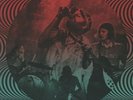 BLACK ANGELS, The - Live At Levitation - Vinyl (limited coloured vinyl LP)