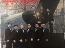New RARE salsa LP Record Reissue Ralph Robles Taking Over Conquistando LP353