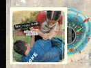New Found Glory - Sticks And Stones 20 Year Anniversary LP Clear Blue x/1000