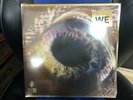 BRAND NEW LIMITED EDITION ARCADE FIRE WE VINYL WITH HAND SIGNED INSERT SEALED