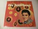 Elvis Presley USA LPM 1707 (re2) S/T MONO Golden records vol 1 very good++