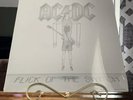 AC/DC - Flick of the Switch [New Vinyl LP] Remastered 180 Gram