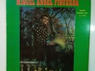 Miguel Angel Figueroa - El Jibaro de Adjuntas LP Mianfi LP-481 Rare