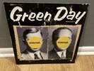 GREEN DAY Nimrod Vinyl LP Record ORIGINAL 1997 Germany Press Reprise