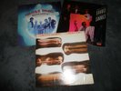 3 CREATIVE SOURCE VINYL LP ALBUMS