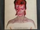 Lp David Bowie - Aladdin Sane - Rca Italy - Vg+