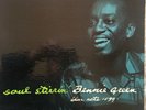 Lp Blue Note  1599 Bennie Green Soul Stirrin' D G 47 West RVG Ear