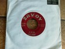 Werly Fairburn & The Deltas All The Time / I