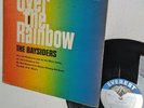 The Baysiders FIRST pressing mono EVEREST Over The Rainbow VG++ vinyl cond. mc 8
