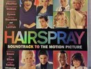 Hairspray Soundtrack To The Motion Picture (2016) 2x LP Vinyl RARE