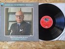 George Szell Cleveland Orchestra Dvorak Symphony No. 8 HMV ASD 2653 Ed1 Stereo