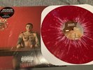 Mac Miller - Watching Movies with the Sound Off 2-LP Red w/ White Splatter Vinyl