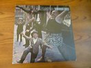 The Doors - Strange Days LP - Elektra Records EKS-74014 original inner sleeve